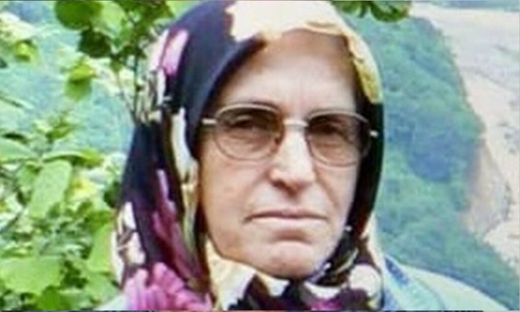 Şahinkaya Mahallesinden Nazlı Ayan vefat etti