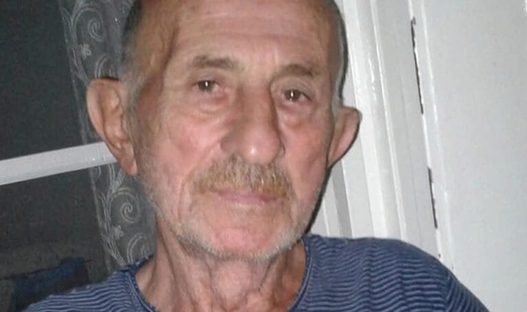 Soğanlı Mahallesinden Ahmet Hamdi Sula vefat etti