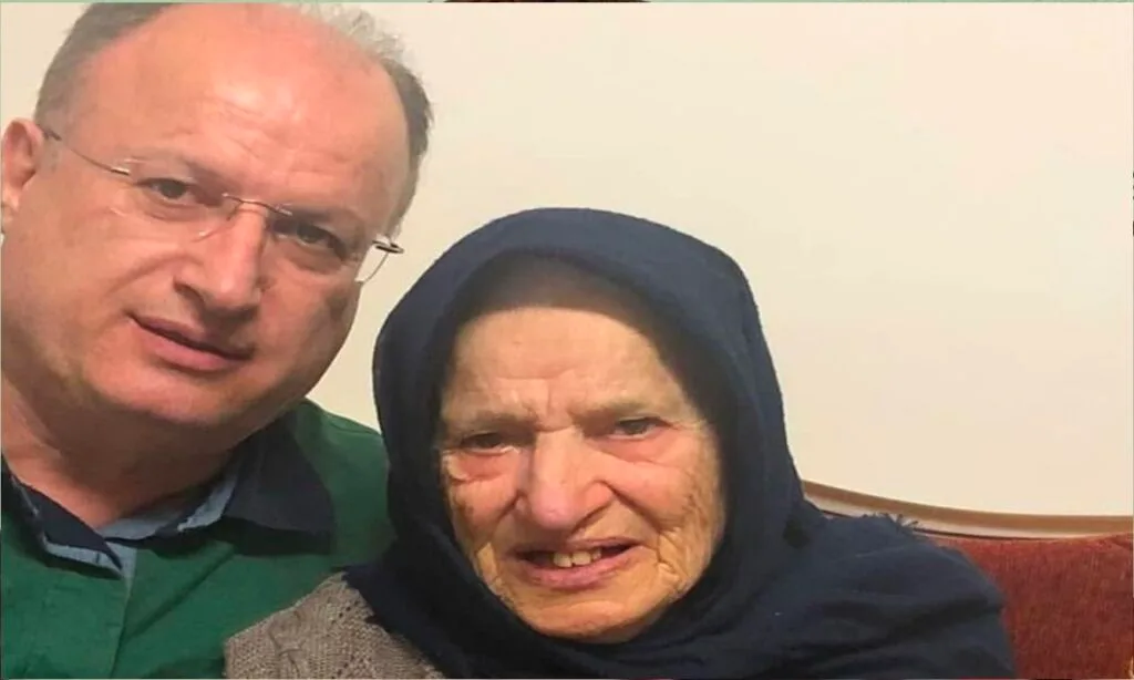 TÜRKSAT Genel Müdür Yardımcısı İrfan Yıldız’ın acı kaybı