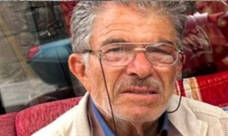 Uzungöl Mahallesinden Ahmet Minaz vefat etti