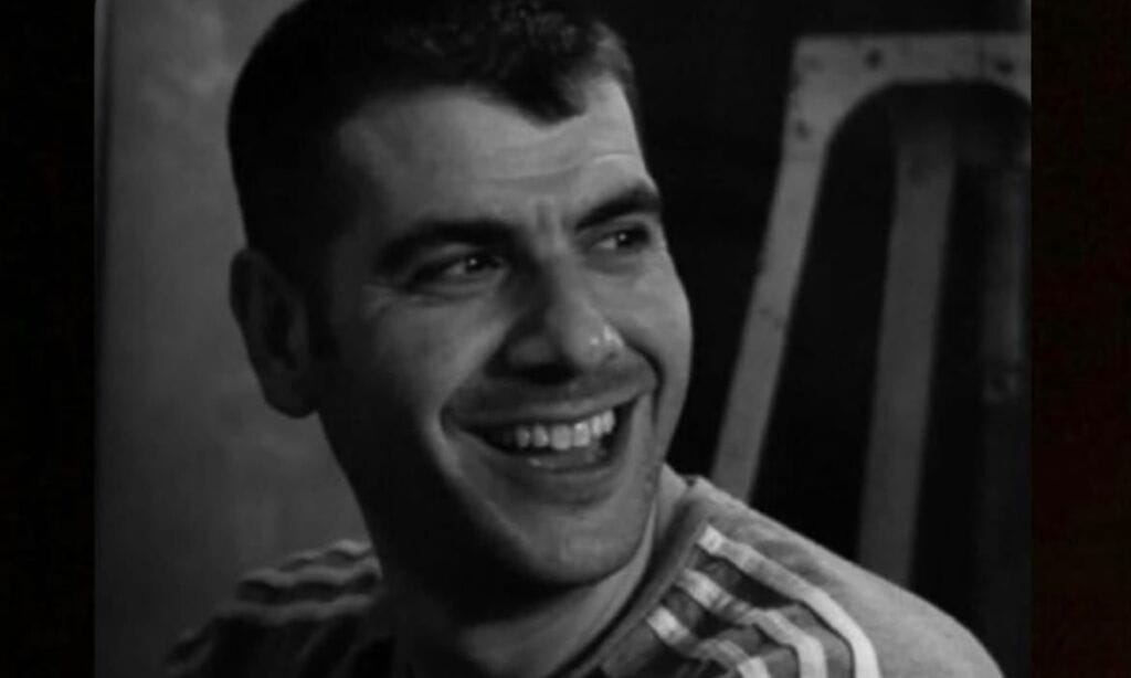 Uzungöl Mahallesinden Hasan Genel vefat etti