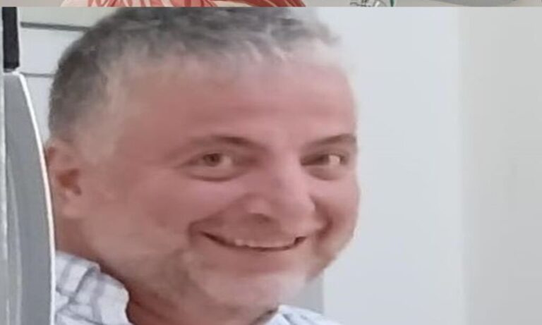 Çaykara Eğridere Mahallesinden Davut Kılıç vefat etti