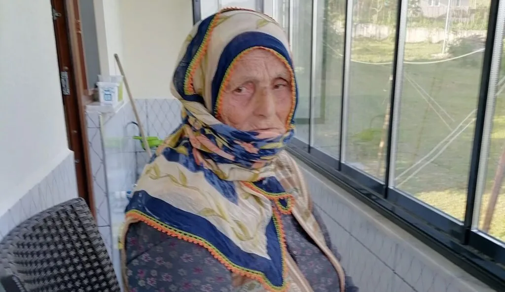 Çaykara Eğridere Mahallesinden Safiye Bal vefat etti.
