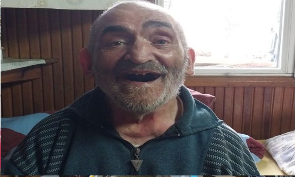 Çaykara Gürpınar Mahallesinden Hamit Dinç vefat etti