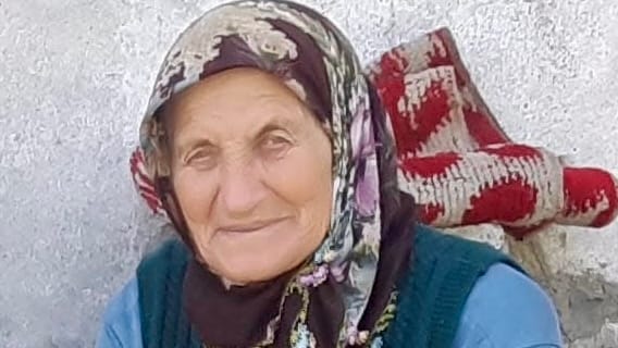 Cenazesi Sultanmurat’a götürülecek…