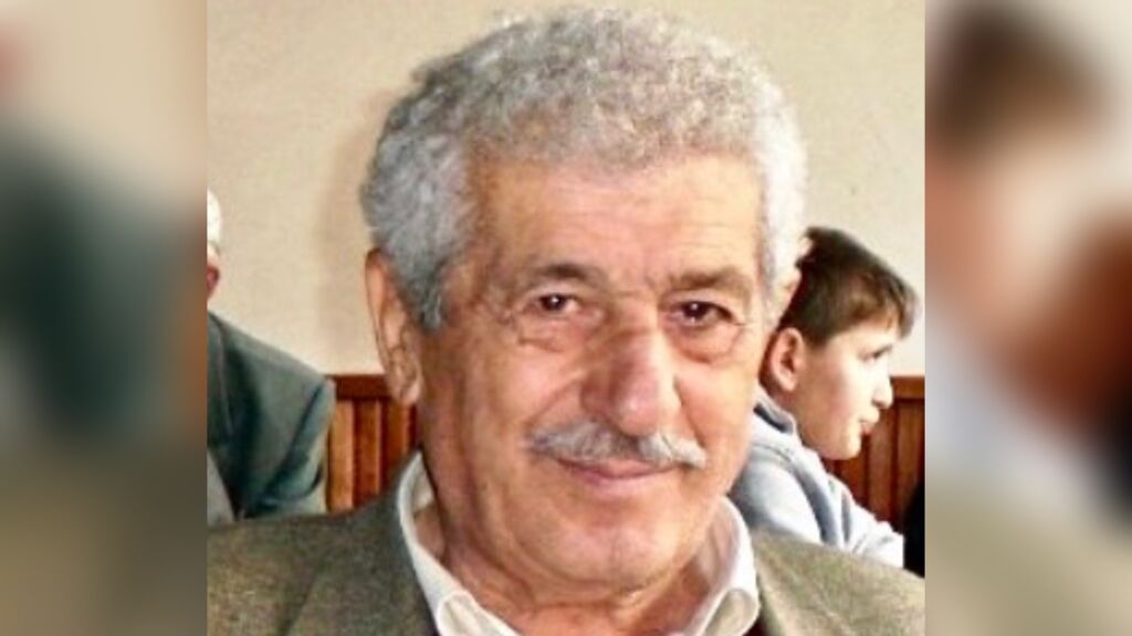 Doğan Kemal Şentürk vefat etti