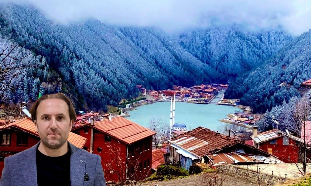 Uzungöl’de HES Yeniden Gündemde