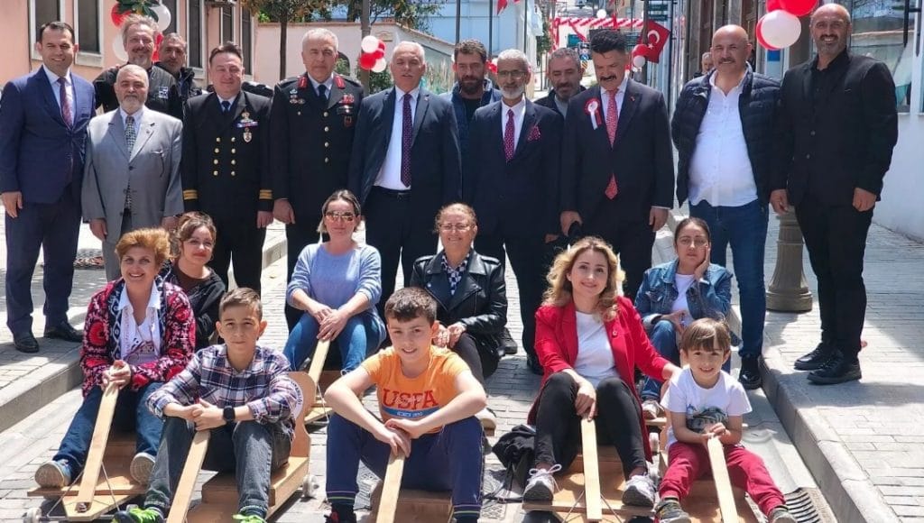 19 Mayıs’ta Geçmişe Nostaljik Yolculuk