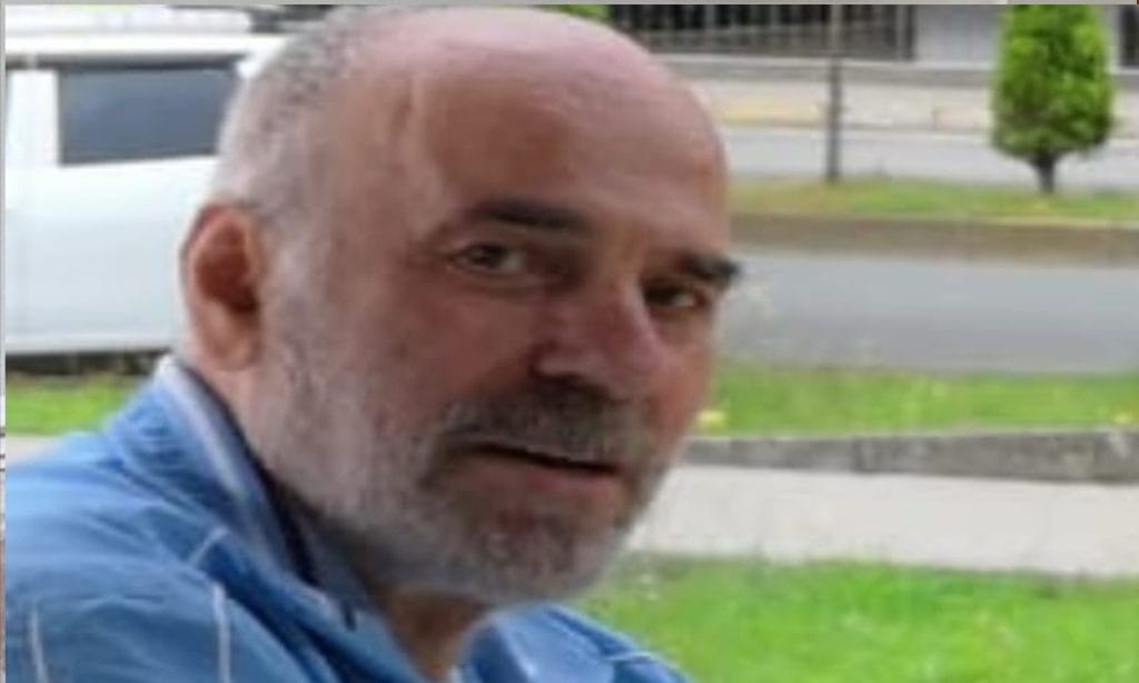 Çaykara Ataköy Mahallesinden Mehmet Gemici vefat etmiştir.