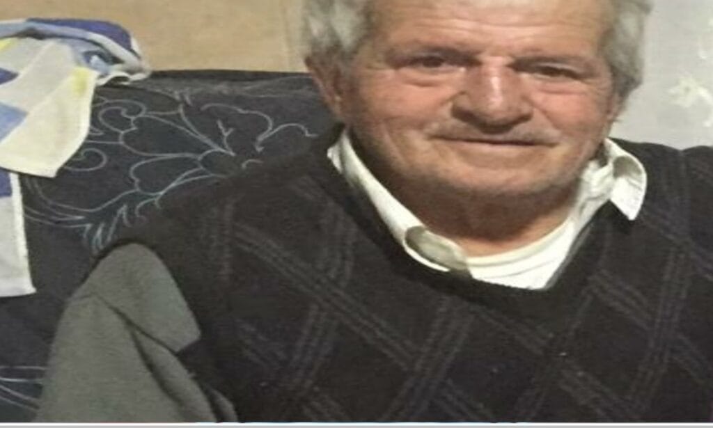 Çaykara Taşlıgedik Mahallesinden Mustafa Ardıç vefat etti