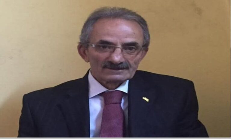 Çaykara Taşören Mahallesinden Yusuf Teke vefat etti