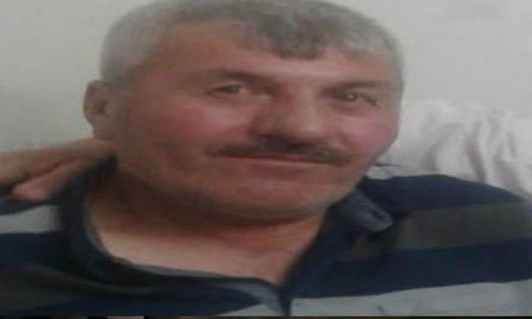 Çaykara Uzungöl Mahallesinden Saadettin Öztürk vefat etti