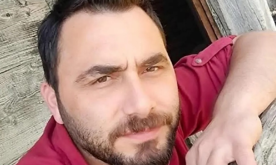 Çaykara Yeşilalan Mahallesinden İbrahim Terzioğlu vefat etti