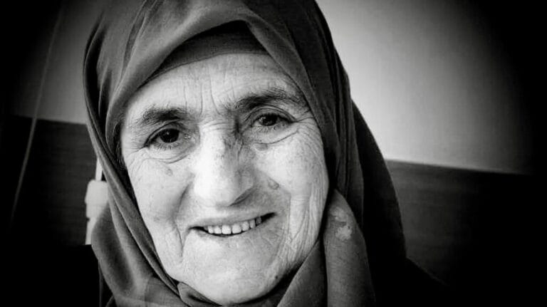 Eski Bakan Eyüp Aşık’ın abla acısı