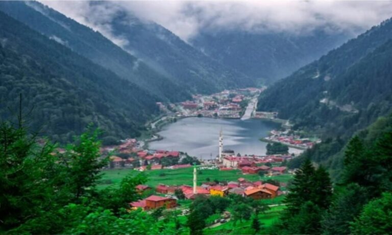 Hes Projesi Cevre Şehircilik ve iklim Değişikliği Bakanlığı’nca Sonlandırıldı