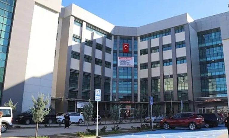 Of Devlet Hastanesi’nde Çevre İllere de Hizmet Veriliyor!