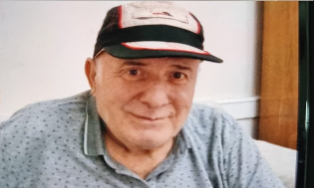 Çaykara Işıklı Mahallesinden İlyas Sarıoğlu vefat etti