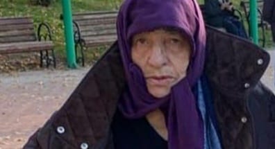 Çaykara Uzungöl Mahallesinden Azize özbek vefat etti