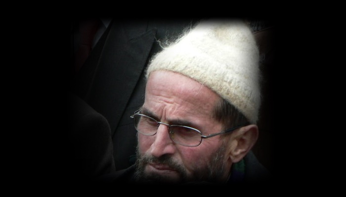 Çaykara Yeşilalan Mahallesinden Zekeriya Kalyoncu vefat etti