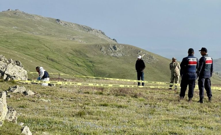 Evinden uzaklaşan genç kız merada ölü halde bulundu
