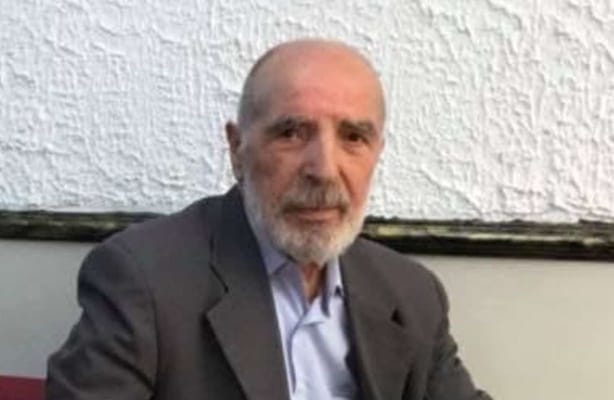 Yeşilalan mahallesinden Hamit Tuç vefat etti