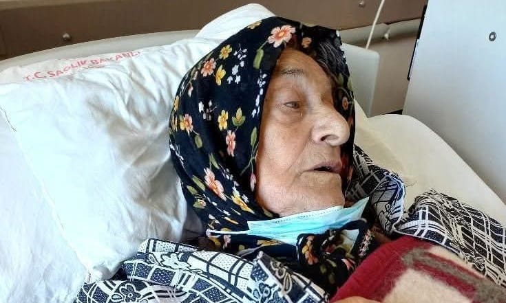 Akdoğan Mahallesinden Gülferrah Koçer vefat etti