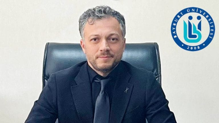 Araştırma görevlisi olarak girdiği fakültenin Dekanı oldu