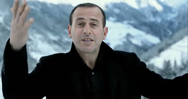 Çaykaralı ses sanatçısı vefat etti