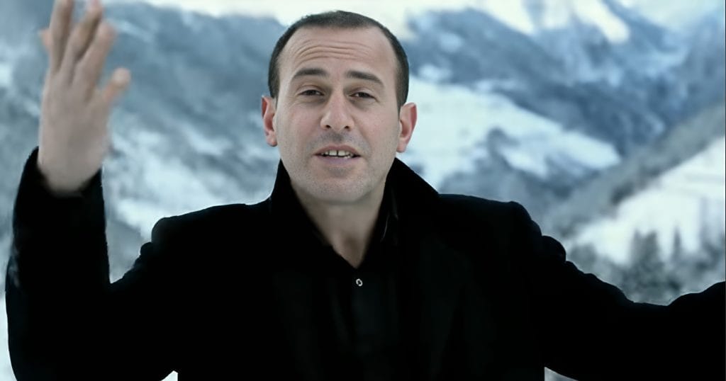 Çaykaralı ses sanatçısı vefat etti