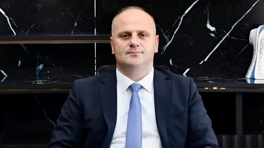 Diyarbakır’a Çaykaralı Milli Eğitim Müdürü