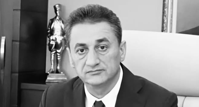 Erol Karaömeroğlu hayata tutunamadı