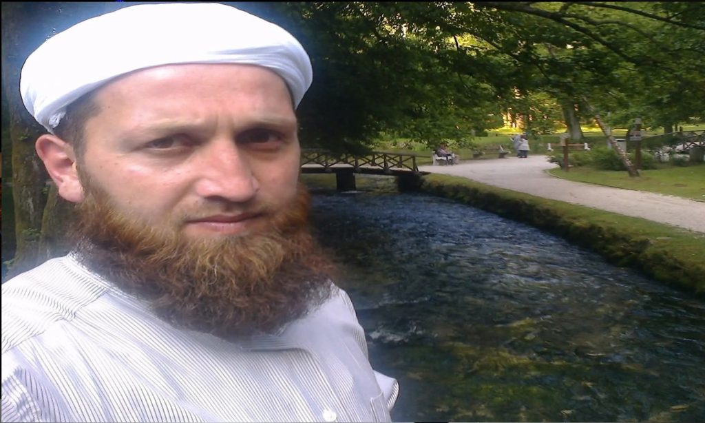 Genç Yaşta hayatını kaybetti