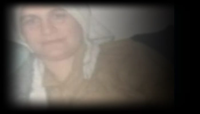 Işıklı mahallesinden Nafia Dündar Türkistan vefat etti