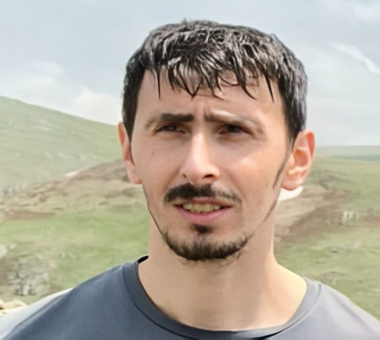 Kayıp İsmail Kul bulundu…