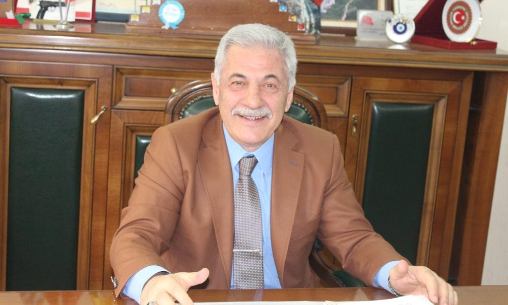 Kongre Turizmi Yoluyla Yerel Kalkınma:   Trabzon-Çaykara Örneği