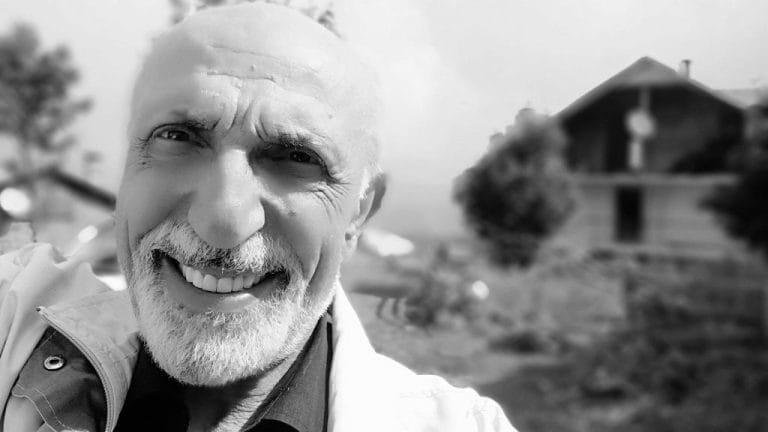 Mimar Ahmet Cemal Ulusoy vefat etti