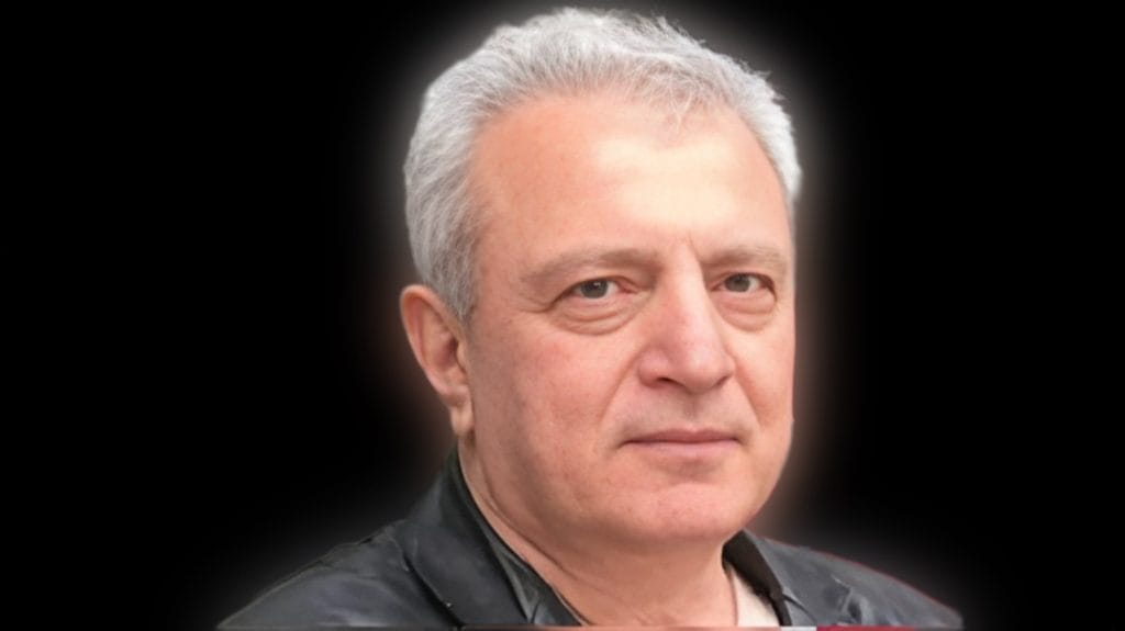 Ülkü Ocakları eski genel başkanı hayatını kaybetti