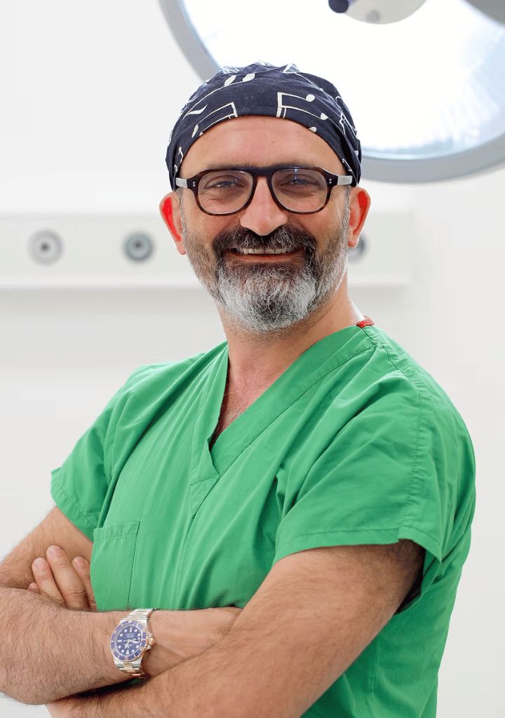 Oğuzhan Karatepe