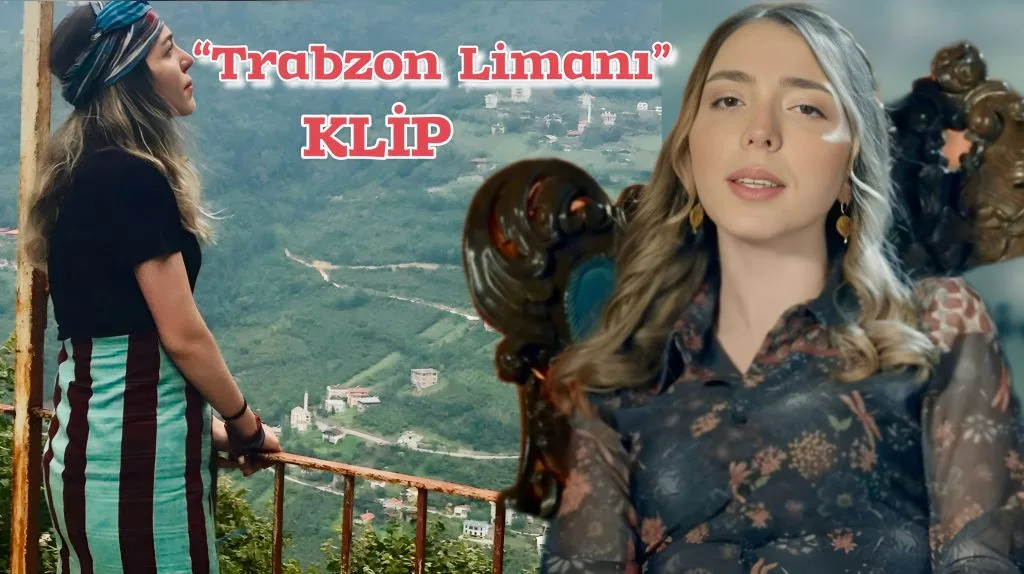 Canan Hazal Akgöz: “Trabzon Limanı”