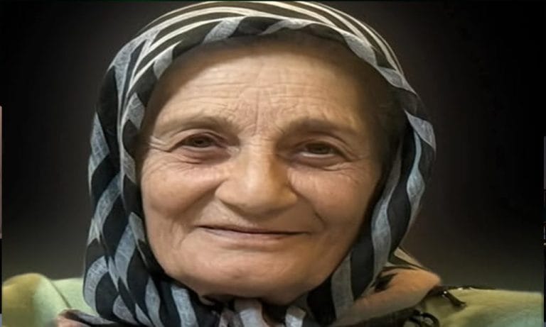 Çaykara Şahinkaya Mahallesinden Aslıhan Aydınlı vefat etti