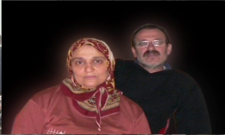 Çaykara Şahinkaya Mahallesinden Fatma Şahmutoğlu vefat etti