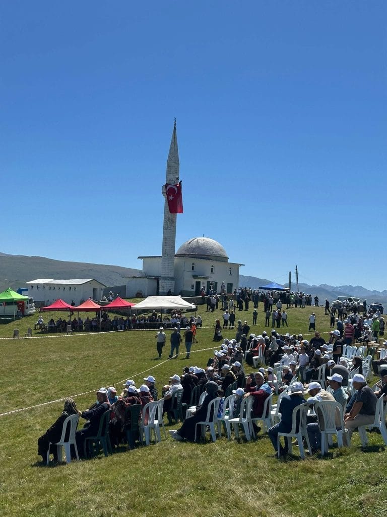 Zeno şenlik etkinlikleri tarihi canlandırıyor… 83
