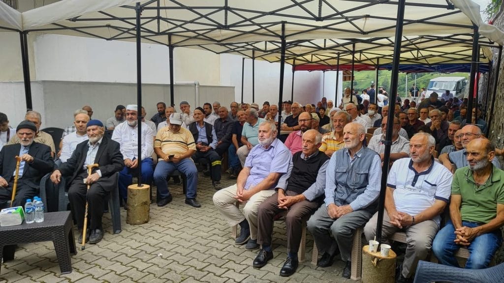 Zeno şenlik etkinlikleri tarihi canlandırıyor… 76