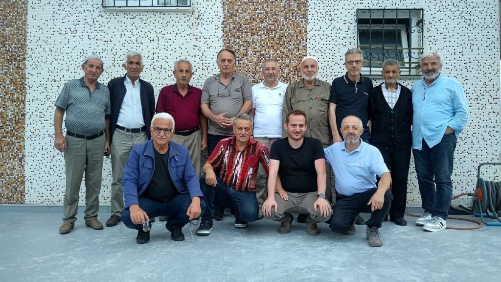 Zeno şenlik etkinlikleri tarihi canlandırıyor… 74