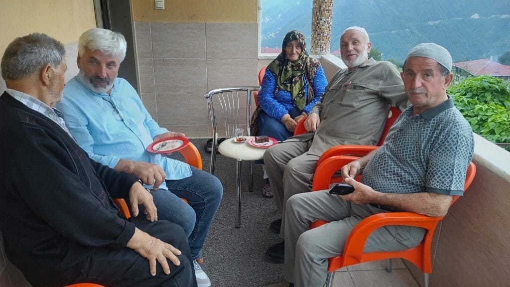 Zeno şenlik etkinlikleri tarihi canlandırıyor… 73
