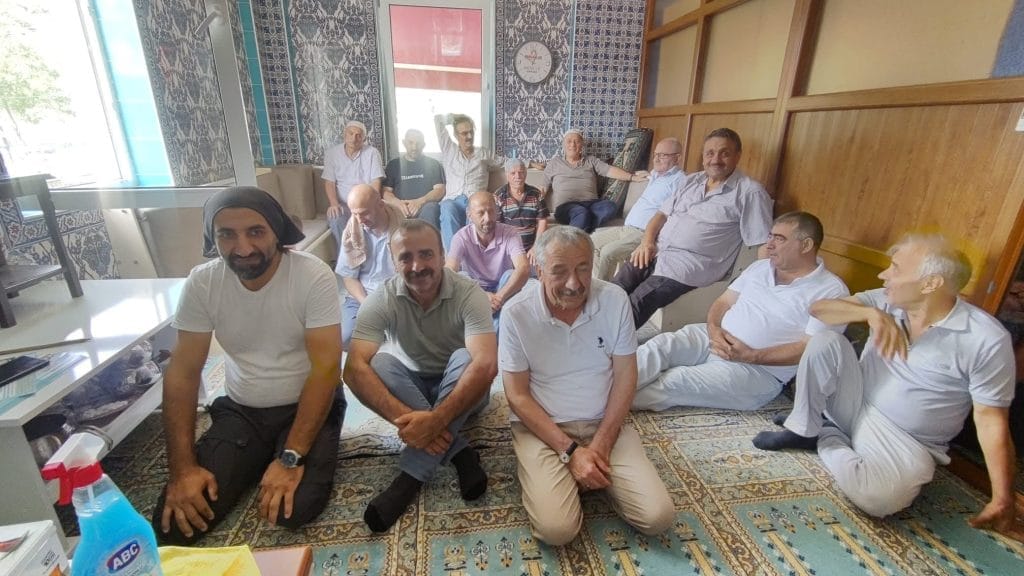 Zeno şenlik etkinlikleri tarihi canlandırıyor… 72
