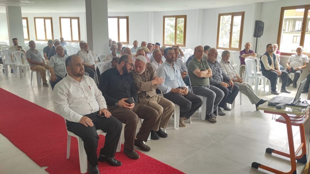 Zeno şenlik etkinlikleri tarihi canlandırıyor… 70