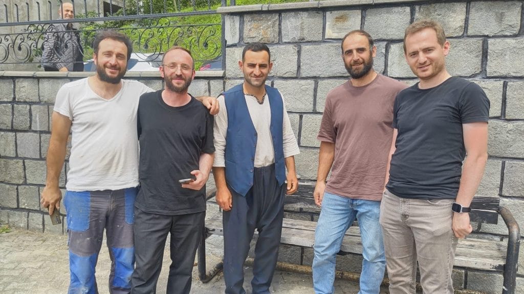 Zeno şenlik etkinlikleri tarihi canlandırıyor… 69