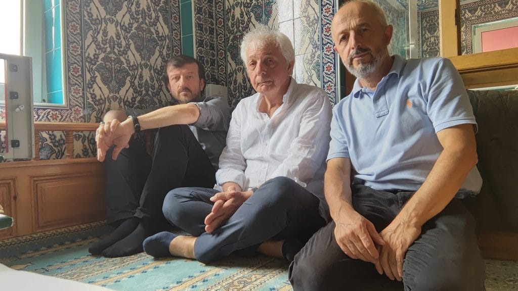 Zeno şenlik etkinlikleri tarihi canlandırıyor… 68