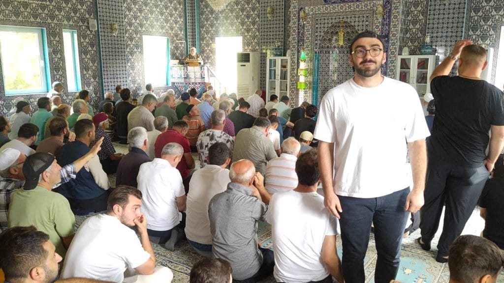 Zeno şenlik etkinlikleri tarihi canlandırıyor… 59